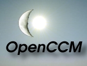 OpenCCM logo