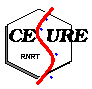 CESURE logo