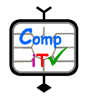 COMPiTV logo