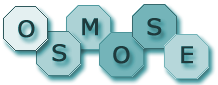 OSMOSE logo